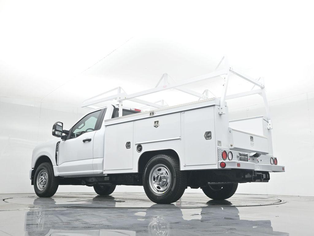 new 2026 Ford F-250 car, priced at $65,245