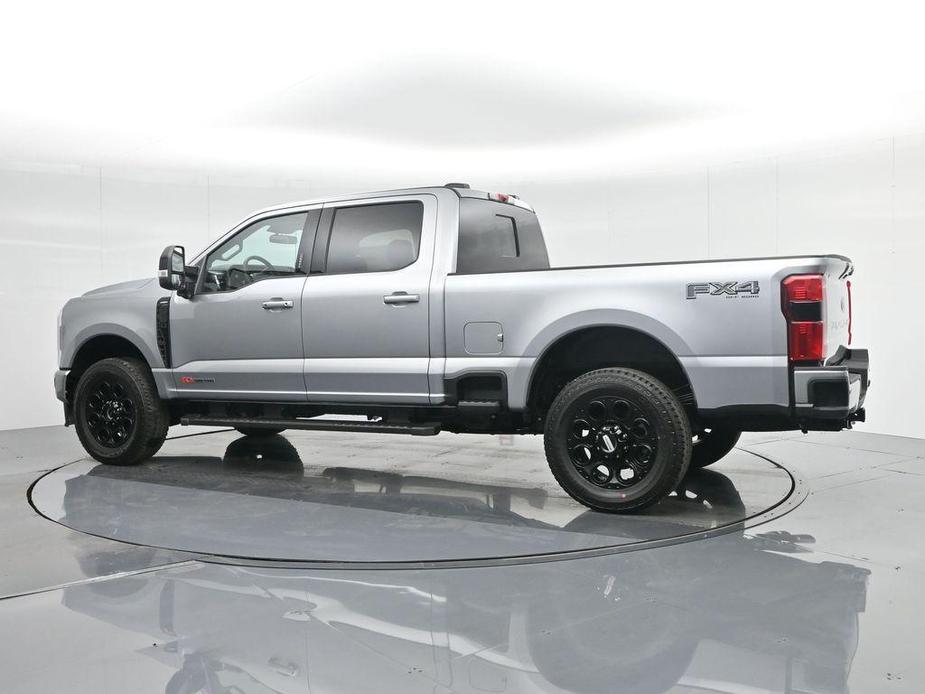 new 2024 Ford F-250 car, priced at $92,275