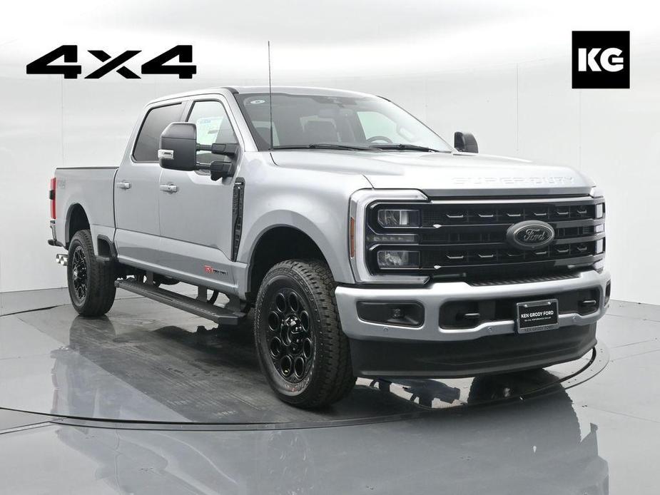 new 2024 Ford F-250 car, priced at $92,275