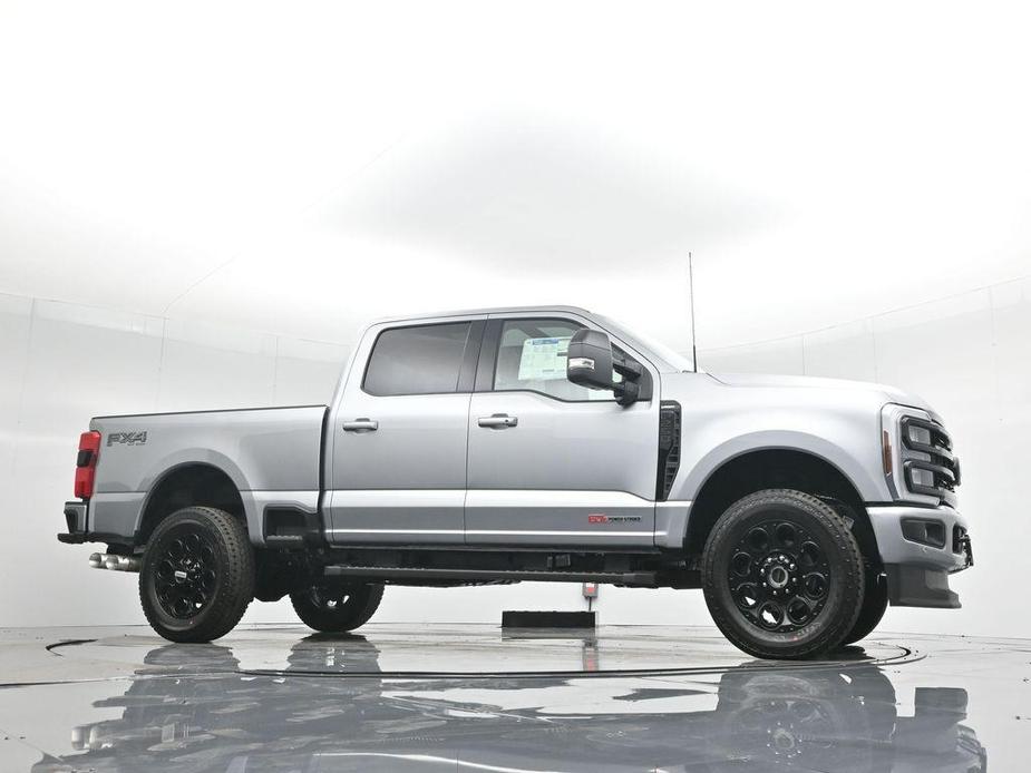 new 2024 Ford F-250 car, priced at $92,275