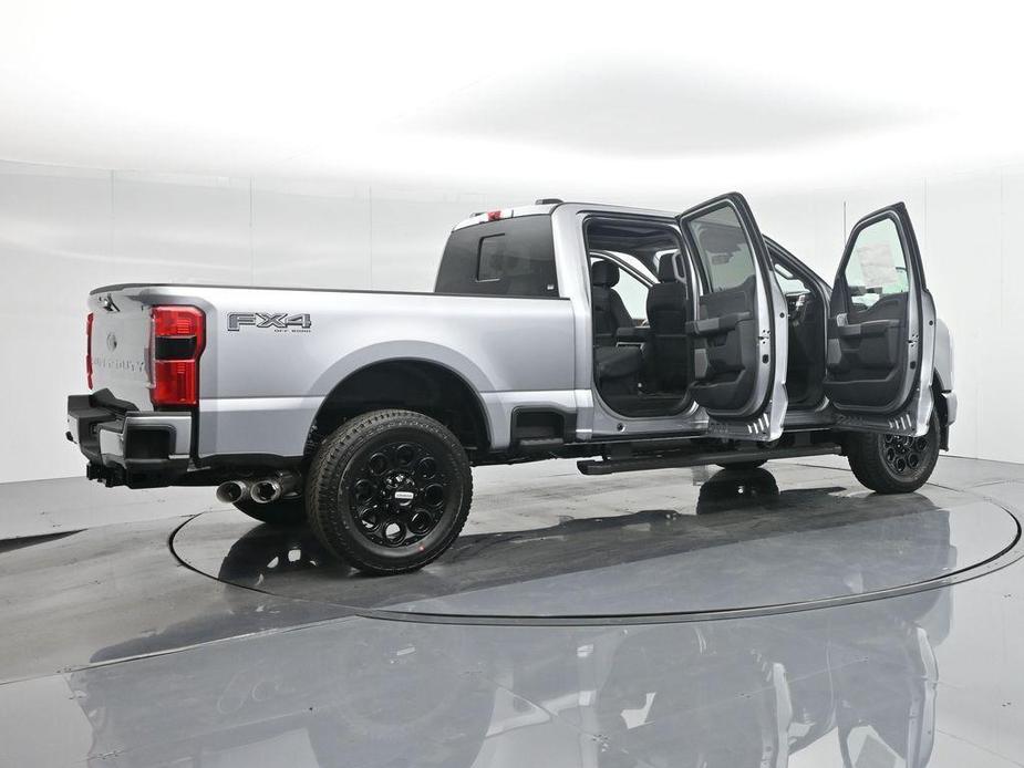 new 2024 Ford F-250 car, priced at $92,275