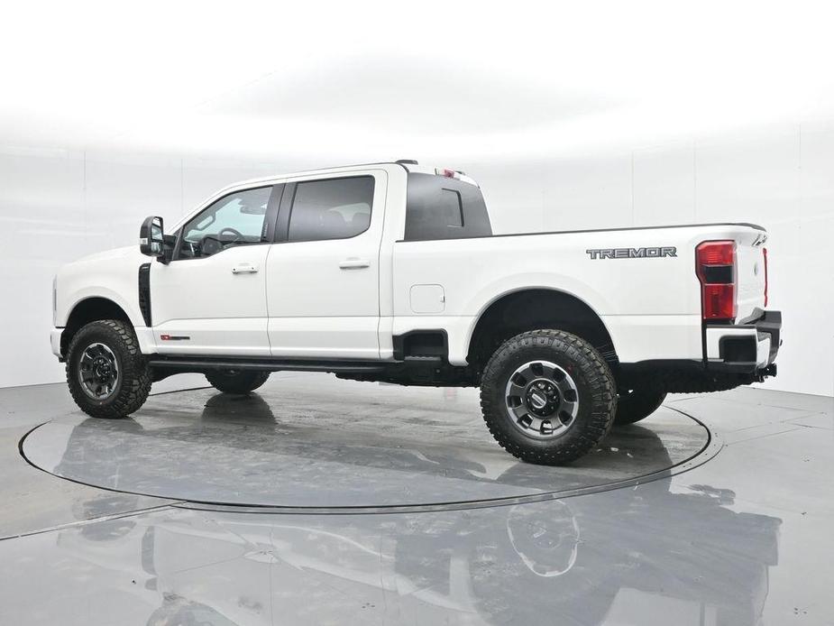 new 2024 Ford F-250 car, priced at $87,525