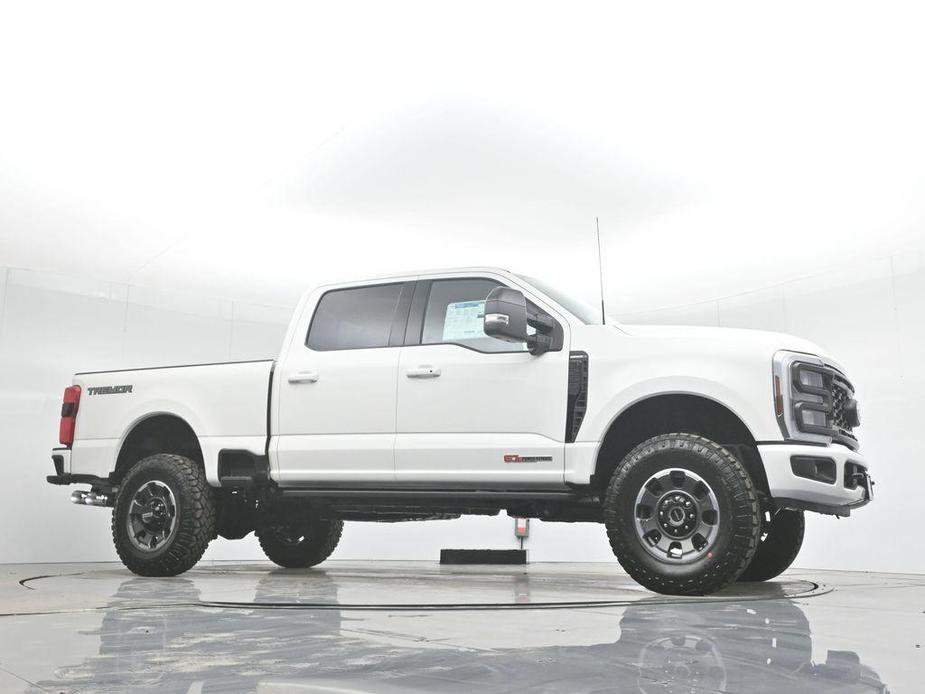 new 2024 Ford F-250 car, priced at $87,525