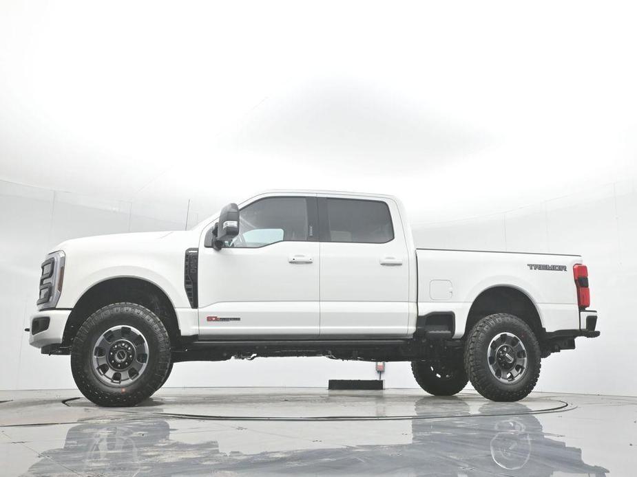 new 2024 Ford F-250 car, priced at $87,525