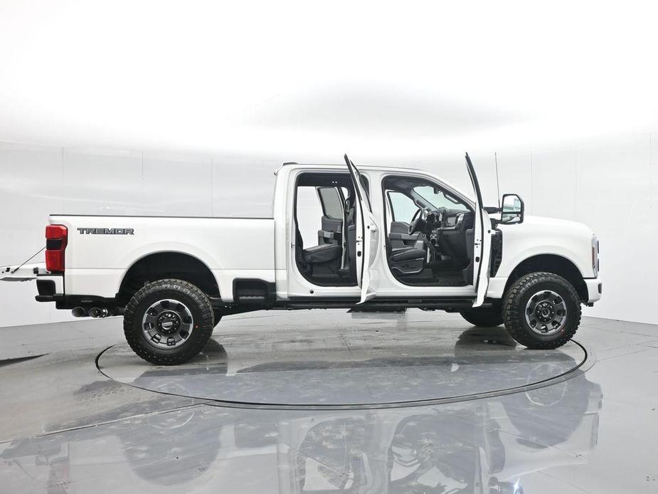 new 2024 Ford F-250 car, priced at $87,525