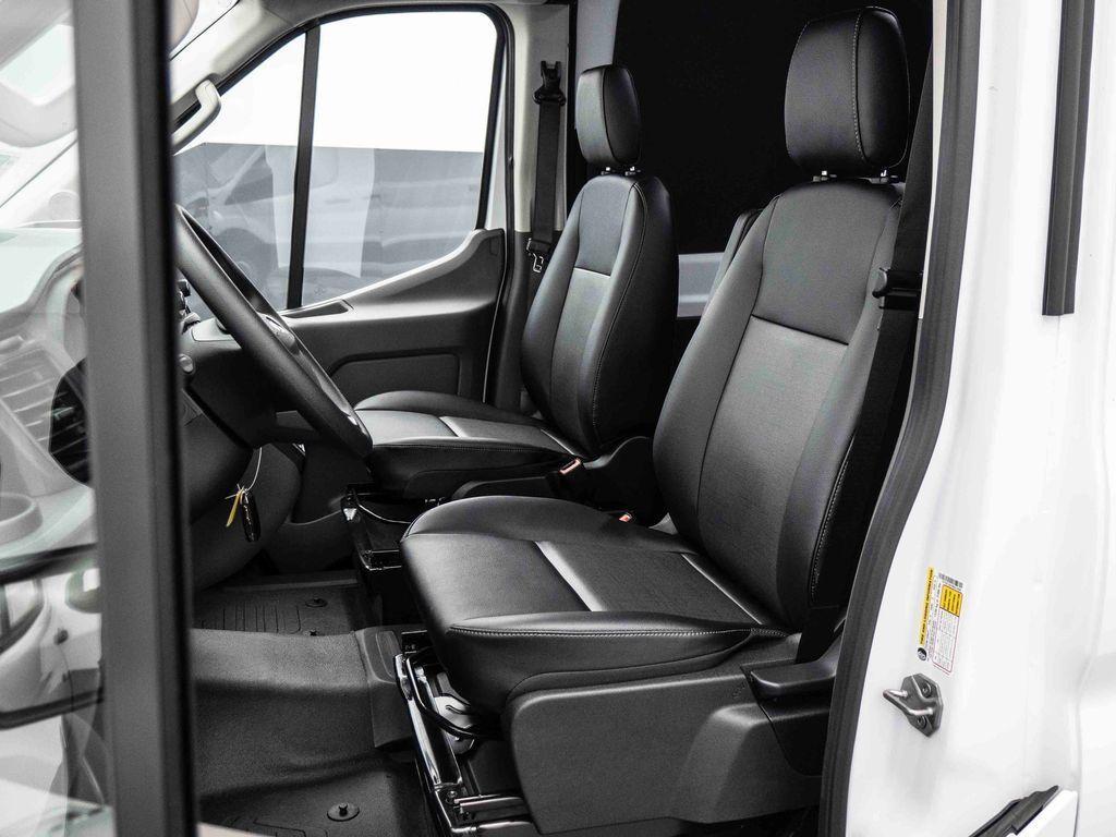 new 2024 Ford Transit-150 car, priced at $52,620