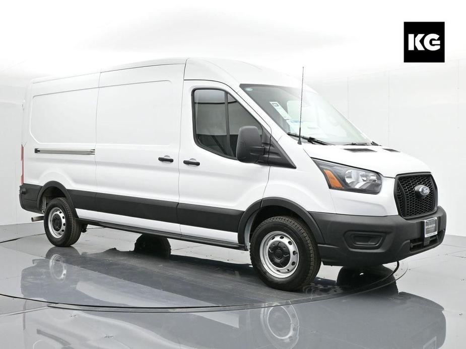 new 2024 Ford Transit-150 car, priced at $52,620