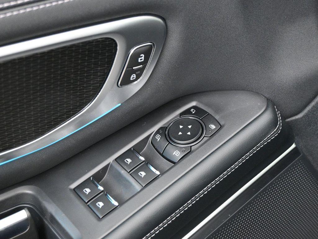 new 2025 Ford Expedition car, priced at $80,850