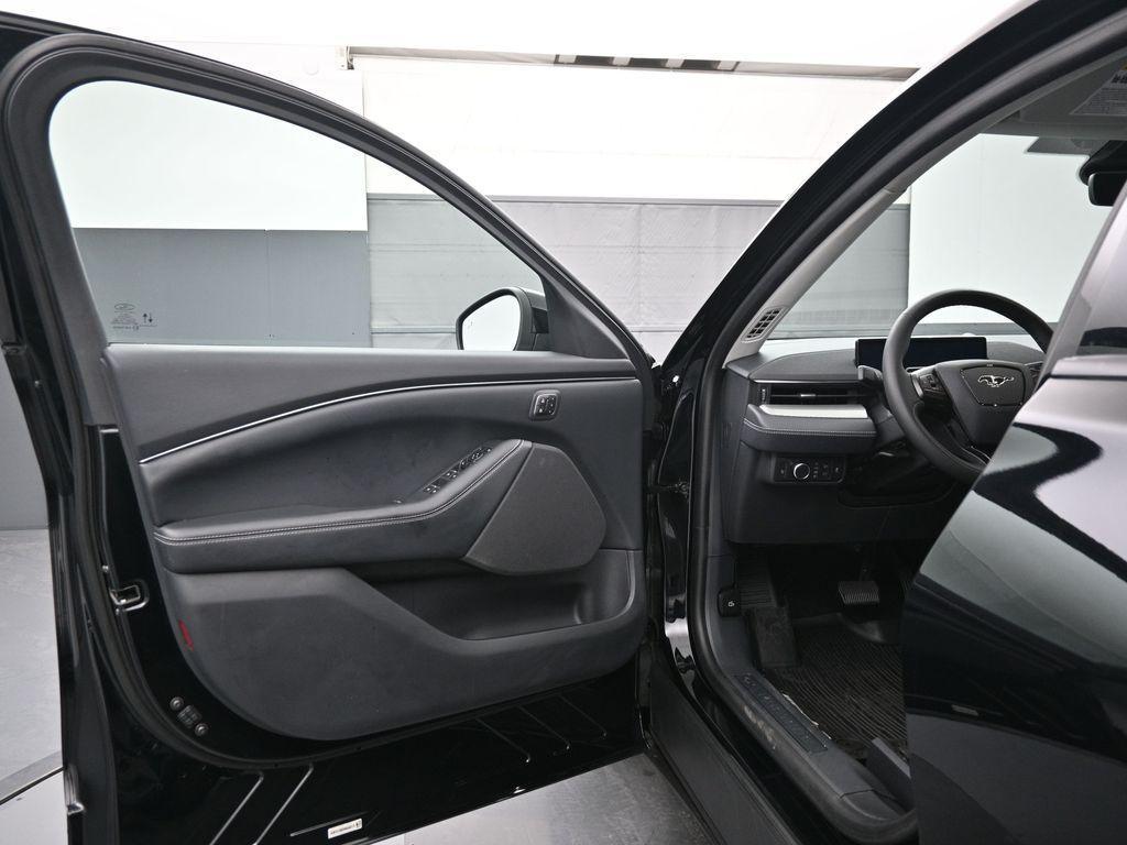 used 2022 Ford Mustang Mach-E car, priced at $25,400
