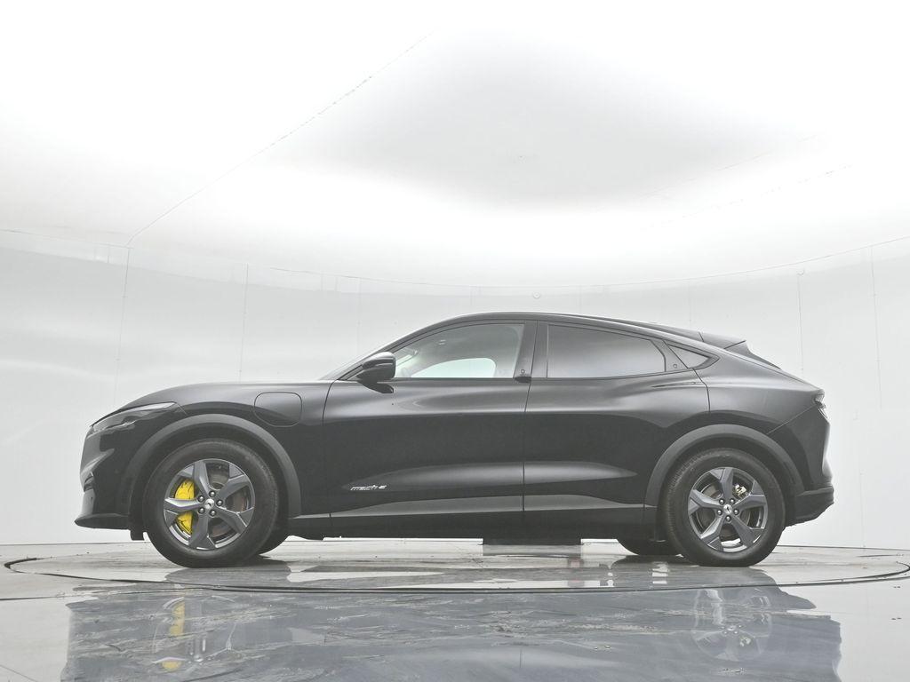 used 2022 Ford Mustang Mach-E car, priced at $25,400