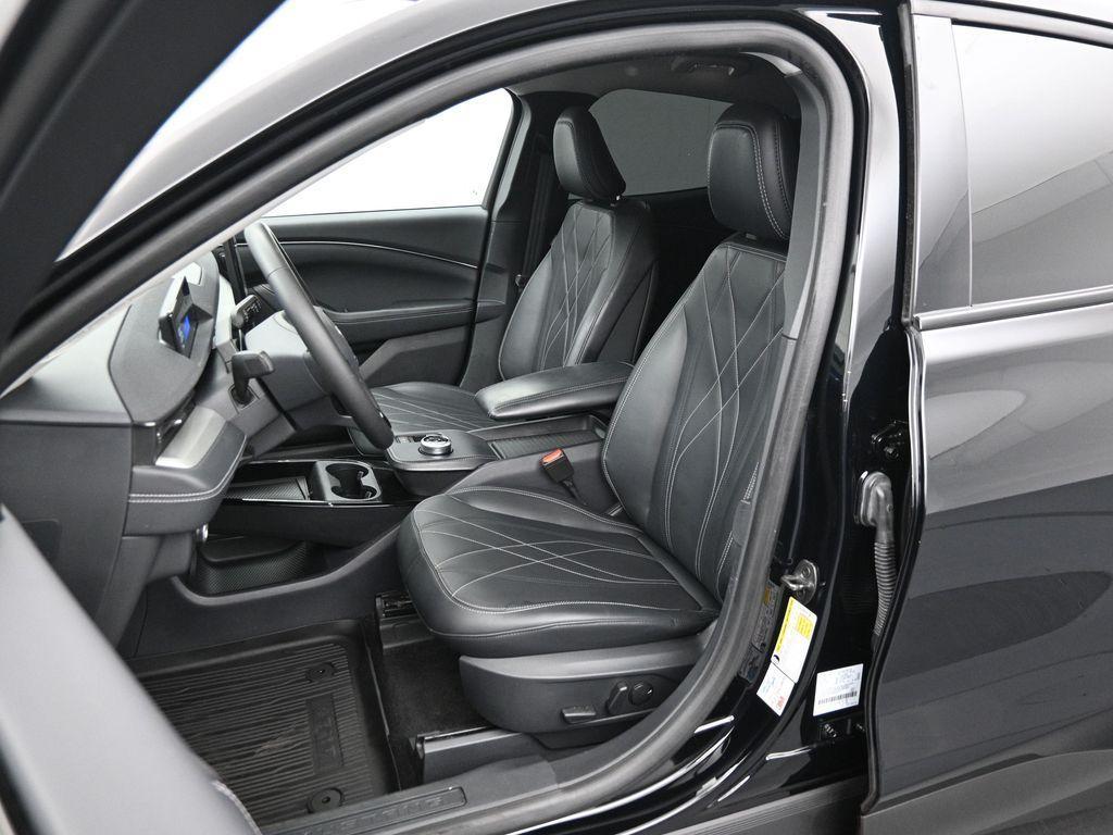used 2022 Ford Mustang Mach-E car, priced at $25,400