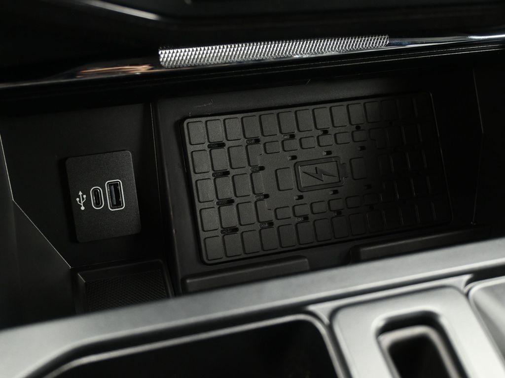 new 2025 Ford F-150 Lightning car, priced at $86,965