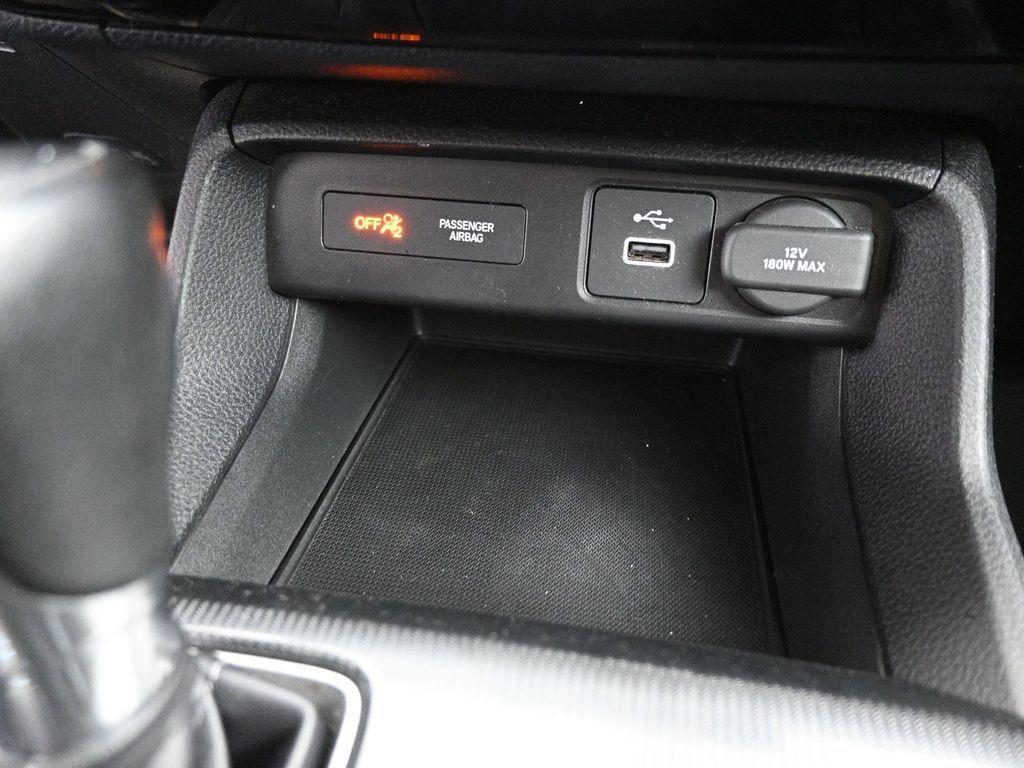 used 2022 Honda Civic car, priced at $21,900