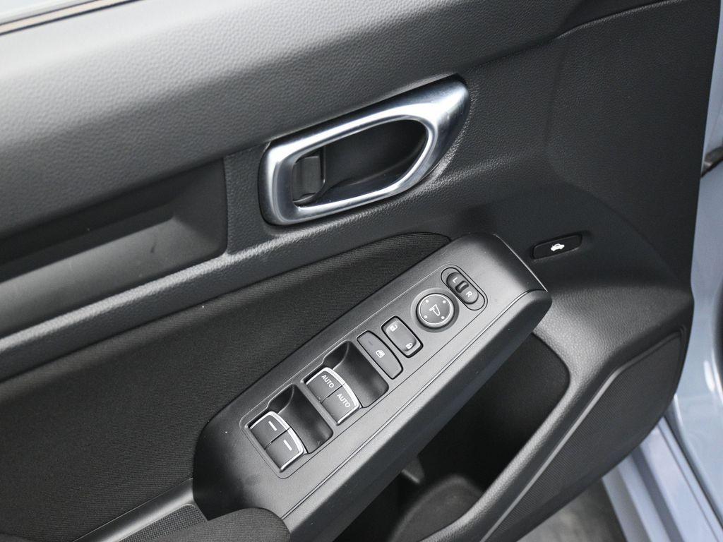 used 2022 Honda Civic car, priced at $21,900