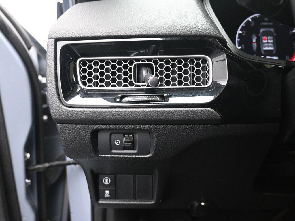 used 2022 Honda Civic car, priced at $21,900