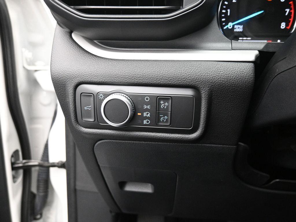 used 2022 Ford Explorer car, priced at $32,000