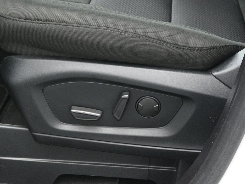 used 2022 Ford Explorer car, priced at $32,000