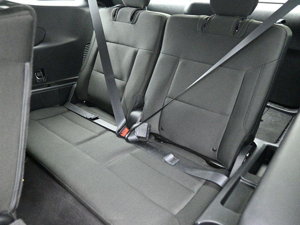 used 2022 Ford Explorer car, priced at $32,000