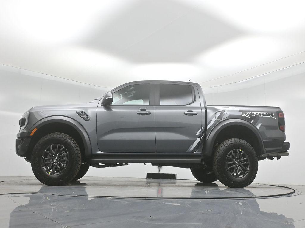 new 2024 Ford Ranger car, priced at $68,160