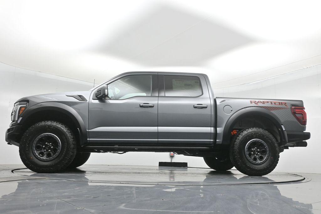 new 2025 Ford F-150 car, priced at $102,370