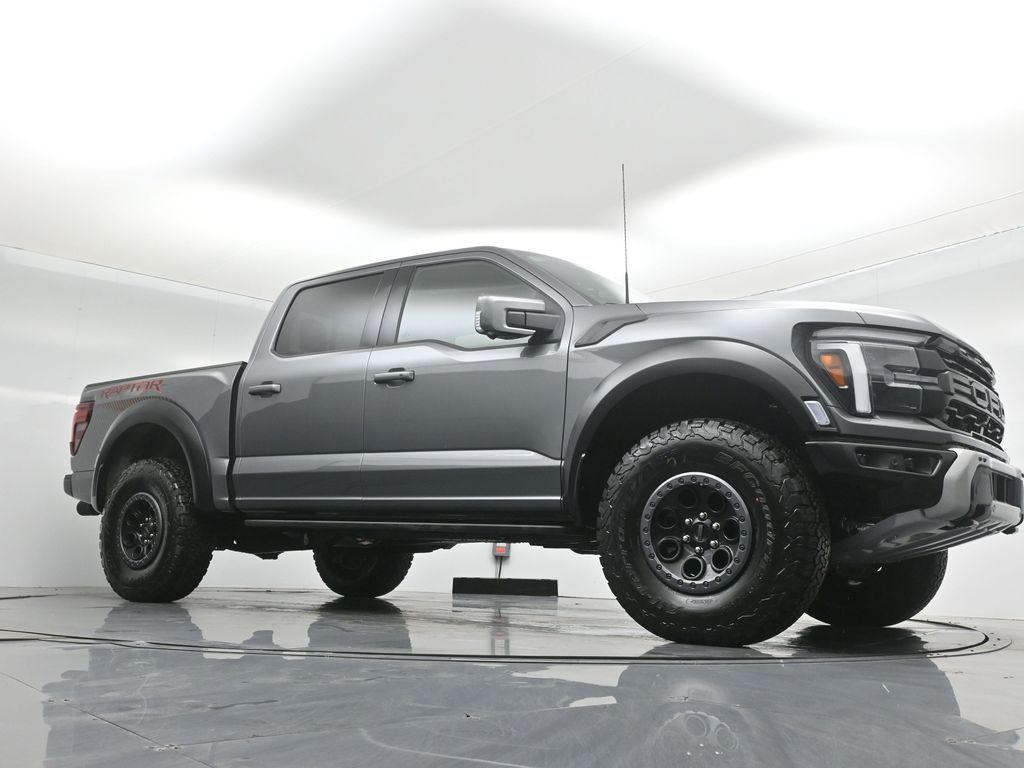new 2025 Ford F-150 car, priced at $102,370