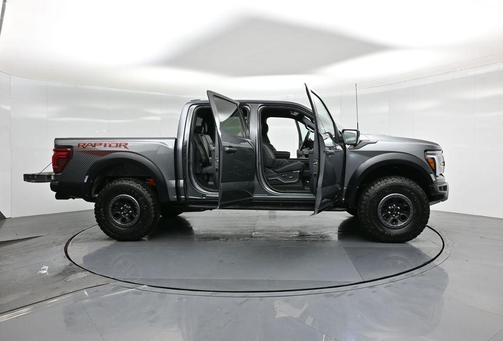 new 2025 Ford F-150 car, priced at $102,370