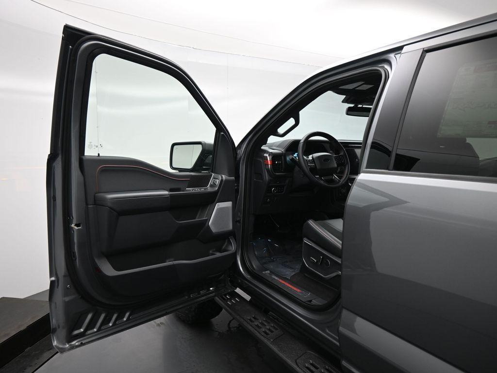 new 2025 Ford F-150 car, priced at $102,370