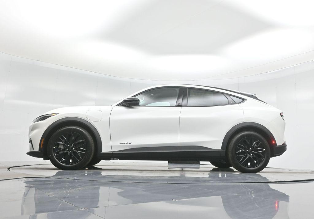 new 2025 Ford Mustang Mach-E car, priced at $39,773