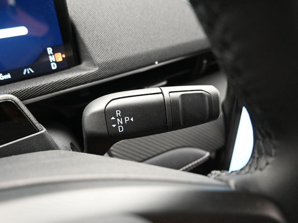 new 2025 Ford Mustang Mach-E car, priced at $39,773