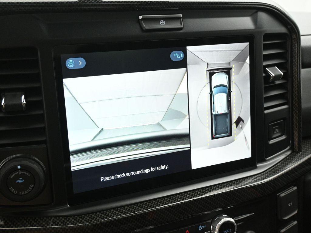 new 2025 Ford F-250 car, priced at $162,335