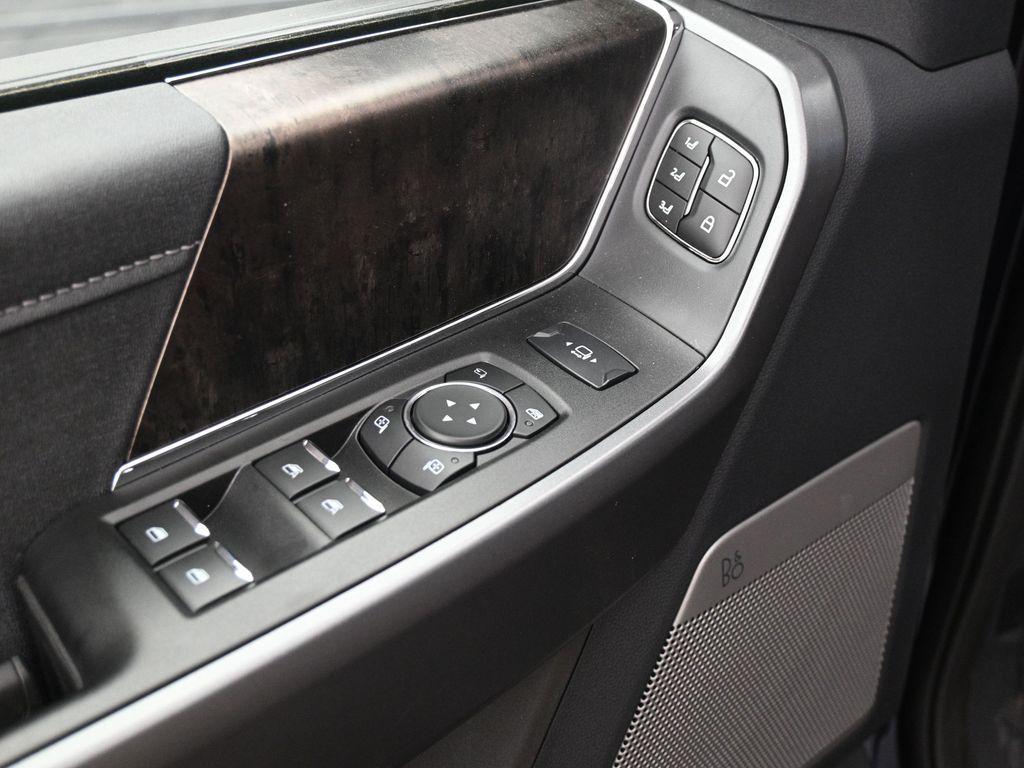 new 2025 Ford F-250 car, priced at $162,335