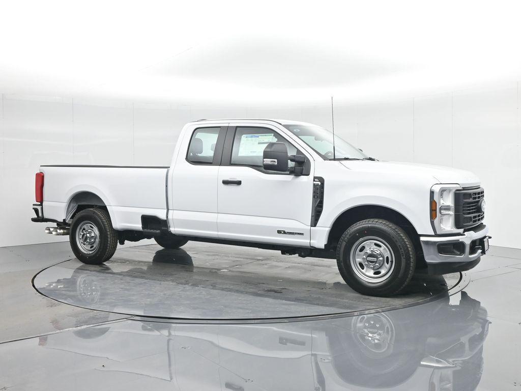 new 2024 Ford F-350 car, priced at $59,400