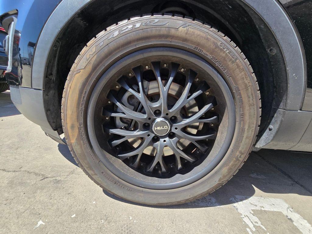 used 2016 Ford Explorer car, priced at $15,000