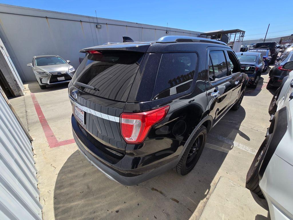 used 2016 Ford Explorer car, priced at $15,000