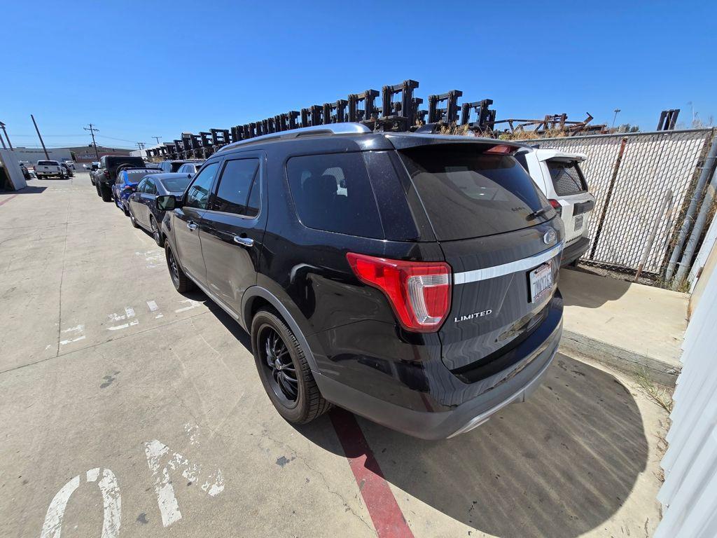 used 2016 Ford Explorer car, priced at $15,000