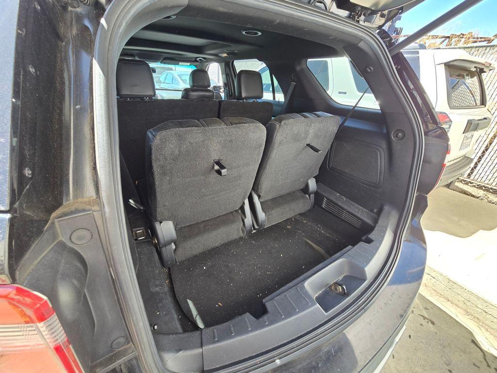 used 2016 Ford Explorer car, priced at $15,000