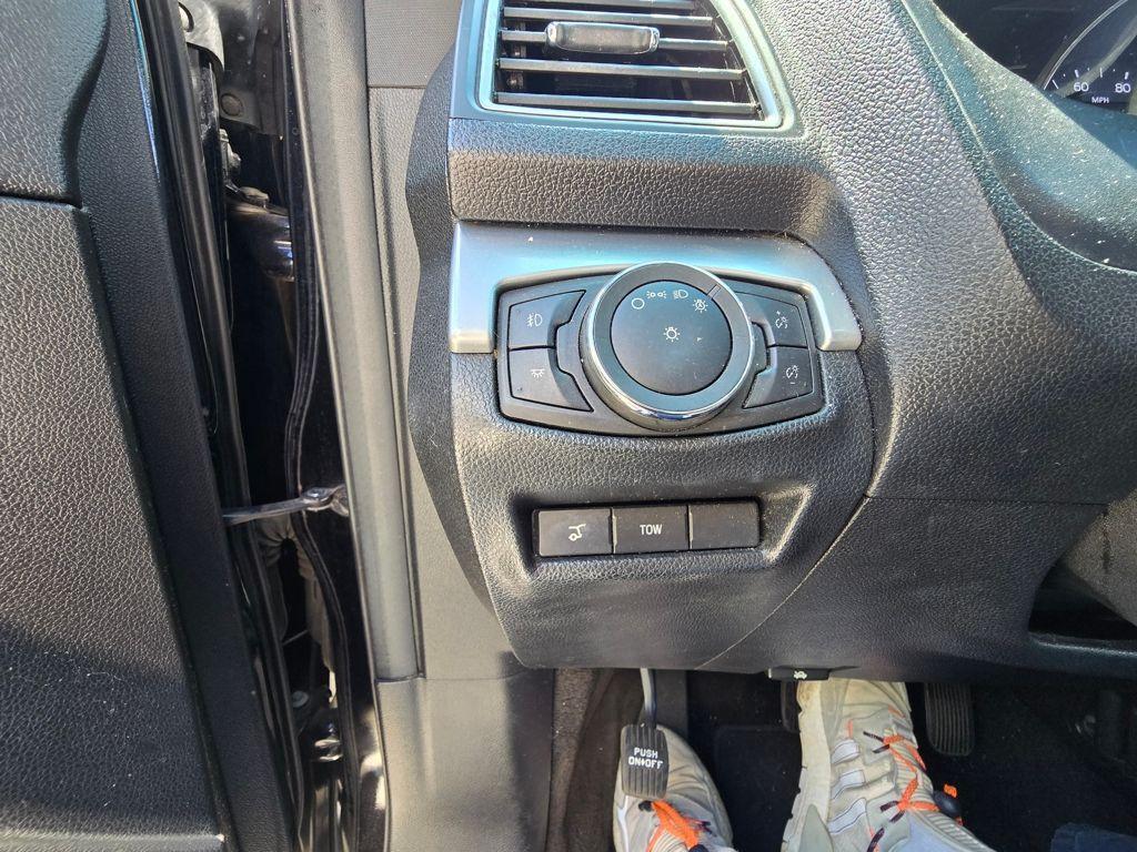 used 2016 Ford Explorer car, priced at $15,000