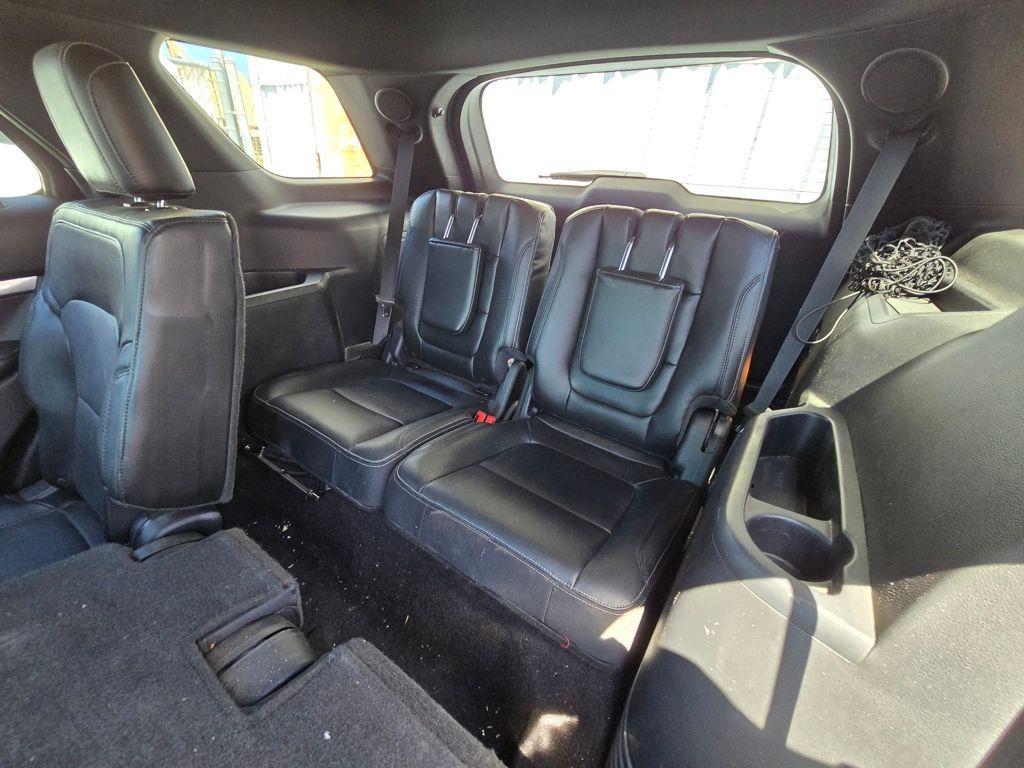 used 2016 Ford Explorer car, priced at $15,000