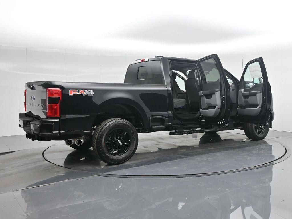 new 2024 Ford F-250 car, priced at $72,440