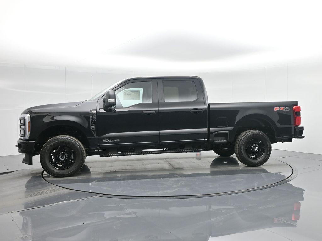 new 2024 Ford F-250 car, priced at $72,440