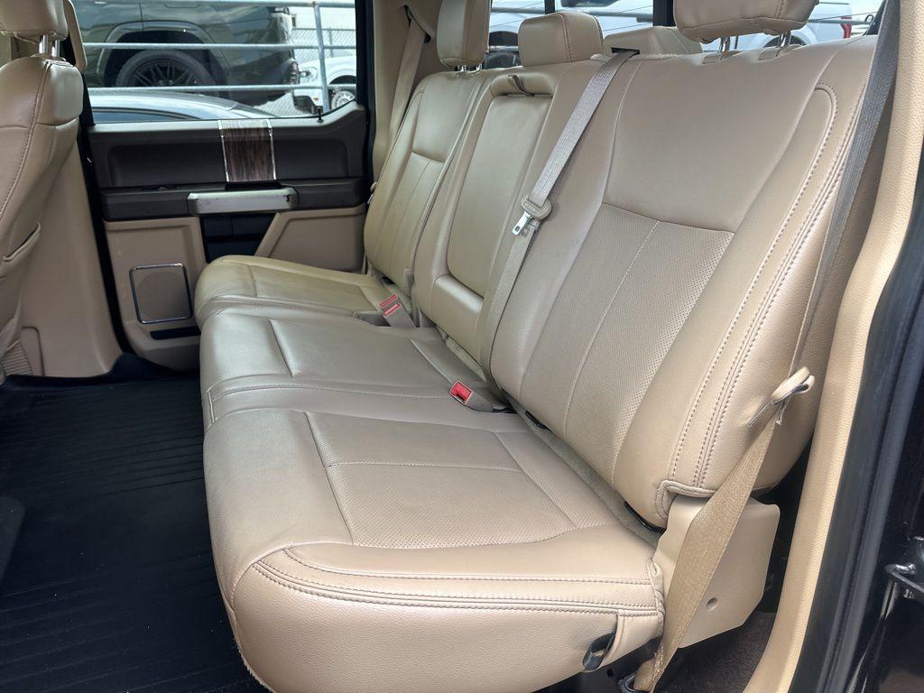 used 2020 Ford F-150 car, priced at $34,500