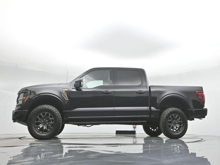 used 2024 Ford F-150 car, priced at $69,000