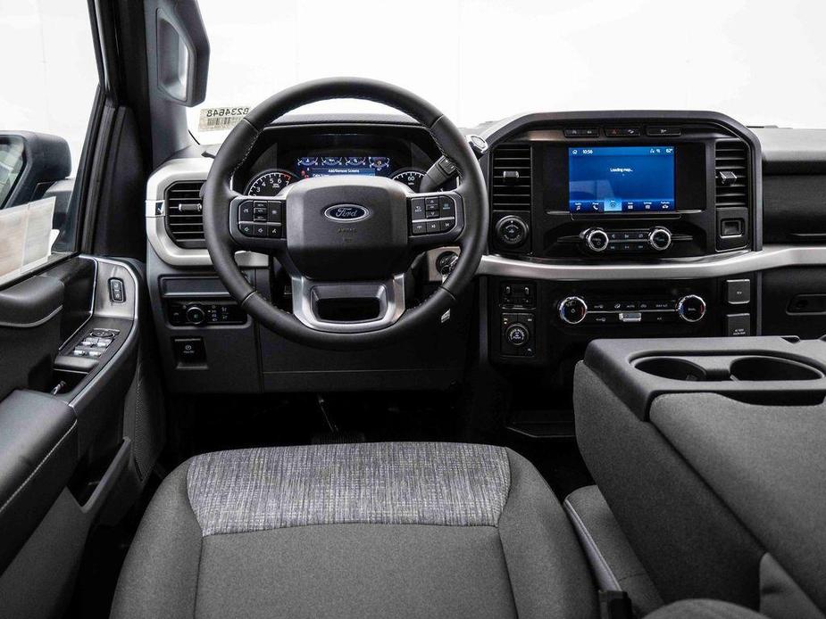 new 2023 Ford F-150 car, priced at $55,230