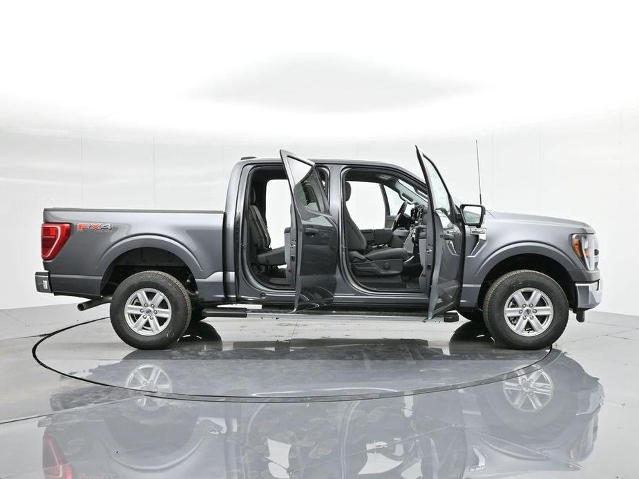 new 2023 Ford F-150 car, priced at $55,230