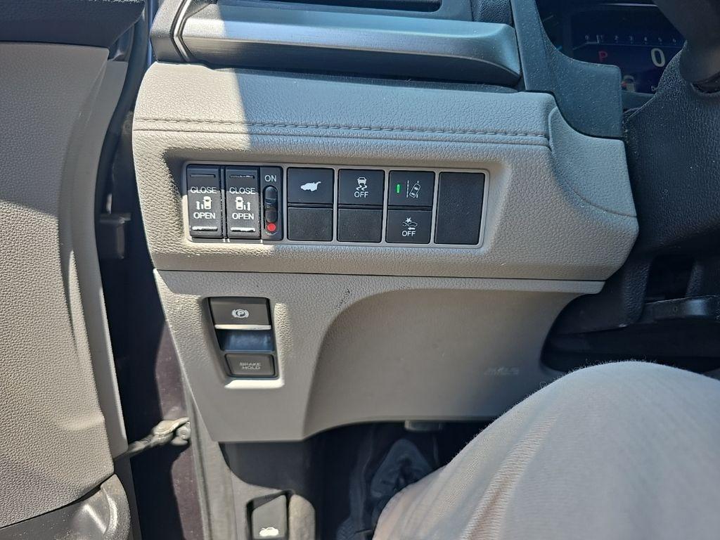 used 2019 Honda Odyssey car, priced at $25,800