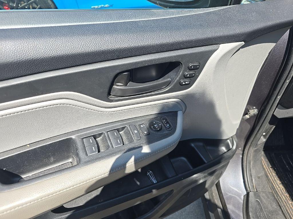 used 2019 Honda Odyssey car, priced at $25,800