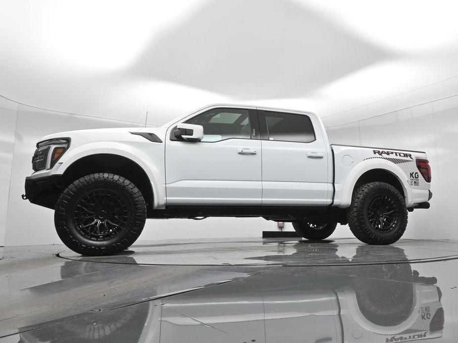 new 2024 Ford F-150 car, priced at $121,010