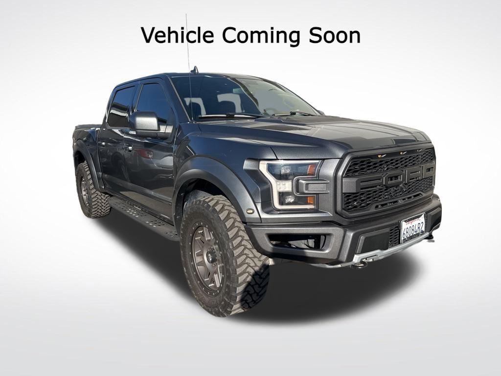 used 2019 Ford F-150 car, priced at $52,000