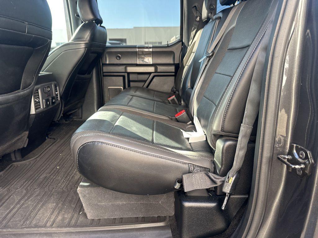 used 2019 Ford F-150 car, priced at $52,000