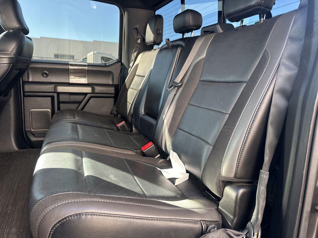 used 2019 Ford F-150 car, priced at $52,000